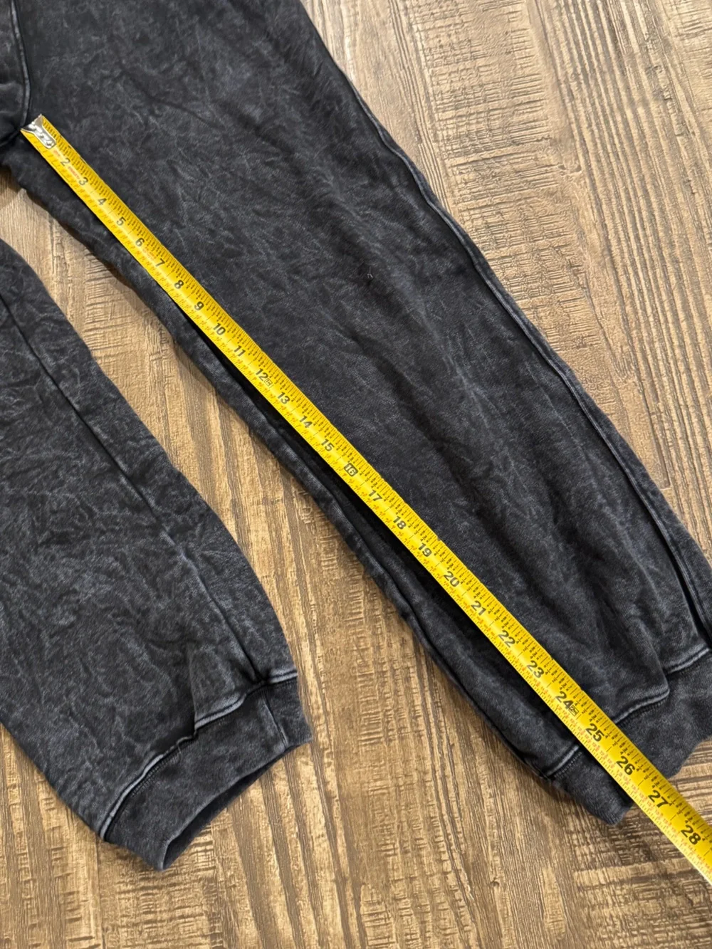 Free People For The Win Joggers.